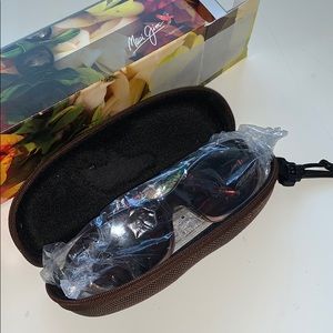 Maui Jim Women’s Punchbowl Sunglasses